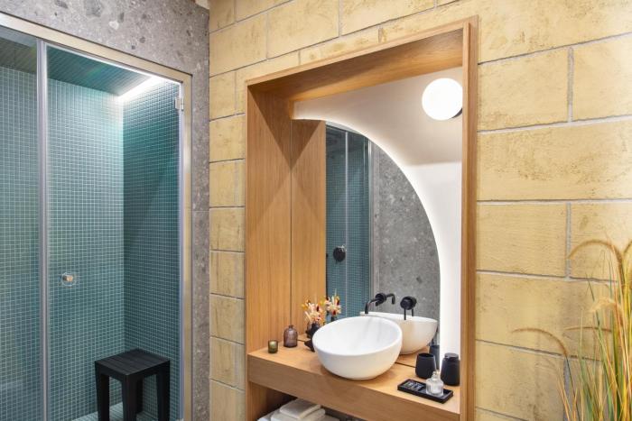 fortunella suites luxury