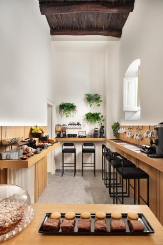 fortunella suites luxury
