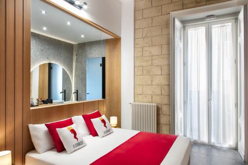 fortunella suites luxury