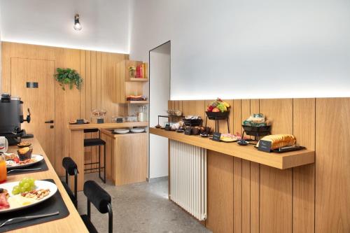 fortunella suites luxury