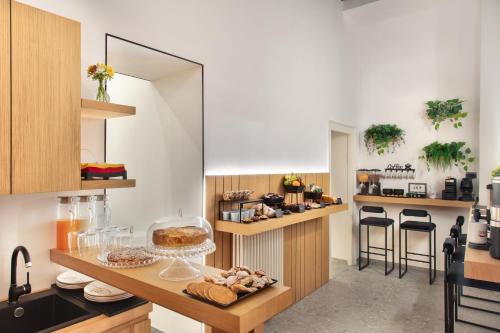 fortunella suites luxury