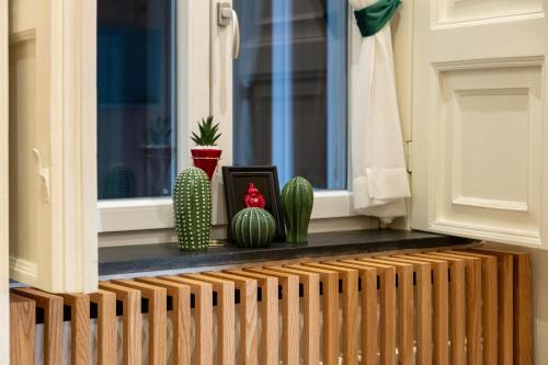 fortunella suites luxury
