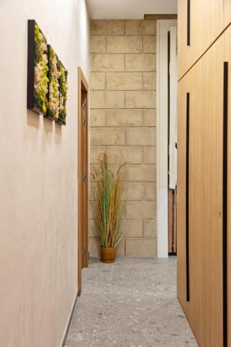 fortunella suites luxury