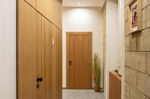 fortunella suites luxury