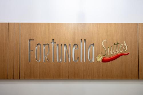 fortunella suites luxury