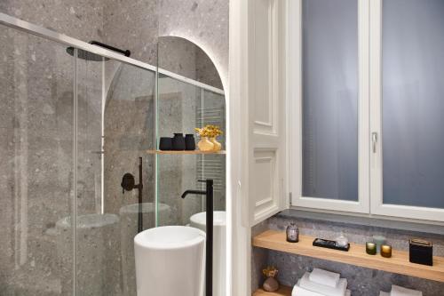 fortunella suites luxury