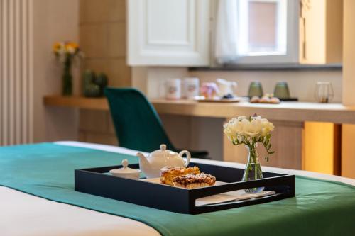 fortunella suites luxury