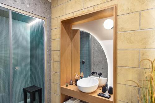 fortunella suites luxury
