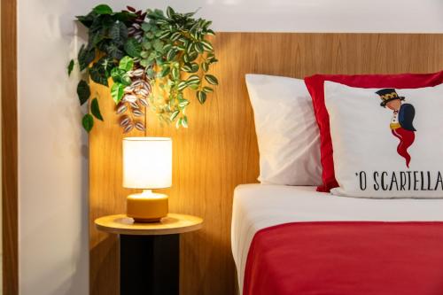 fortunella suites luxury