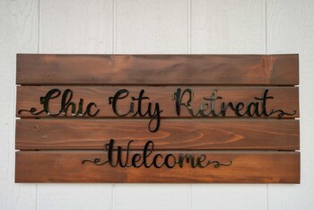 chic city retreat 99 for 2