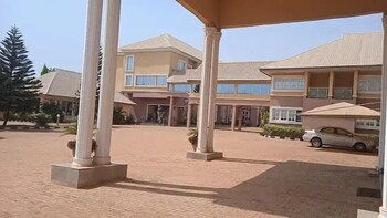 makurdi