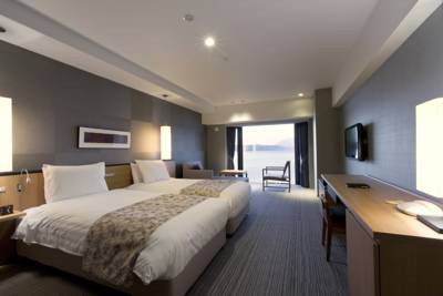 the lake view toya nonokaze resort