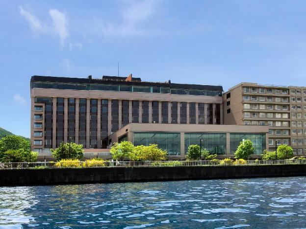 the lake view toya nonokaze resort