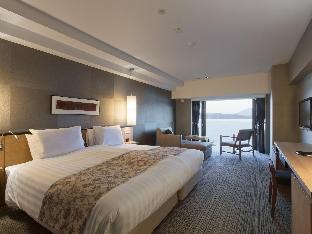 The Lake View Toya Nonokaze Resort,Date>>Abuta,4 star