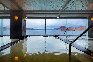 The Lake View Toya Nonokaze Resort,Date>>Abuta,4 star