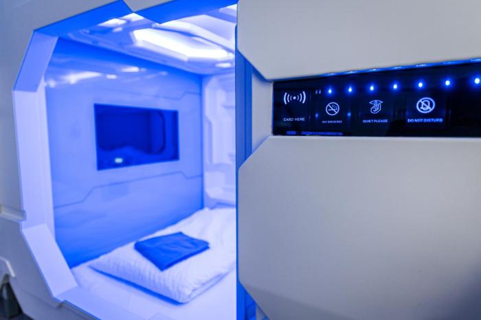 space home apartment city center