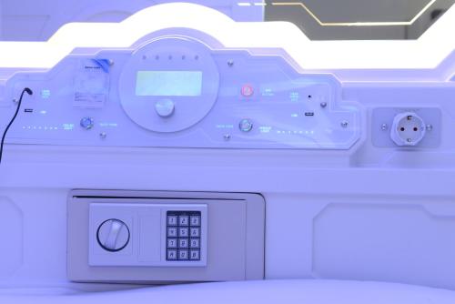 space home apartment city center