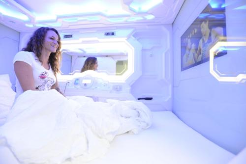 space home apartment city center