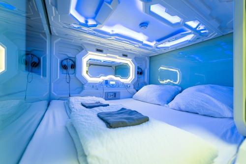 Space Home Apartment - City Center,,2 star