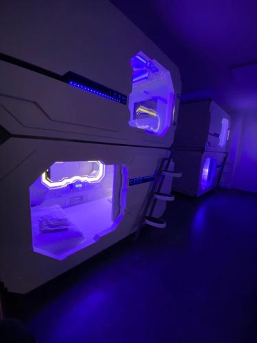 Space Home Apartment - City Center,,2 star