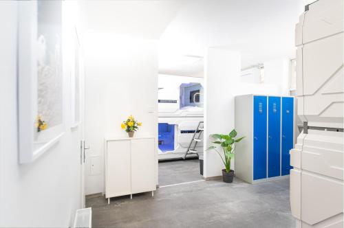 space home apartment city center