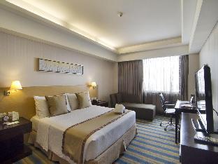 Luxent Hotel,Manila>>Makati,4 star
