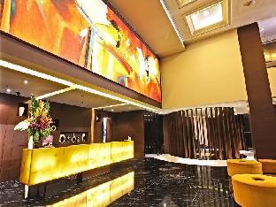 Luxent Hotel,Manila>>Makati,4 star