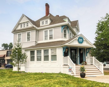 huddy house bed and breakfast