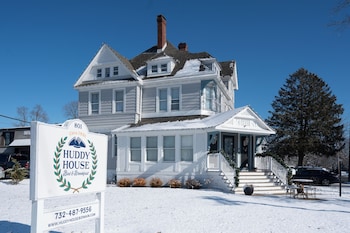 huddy house bed and breakfast