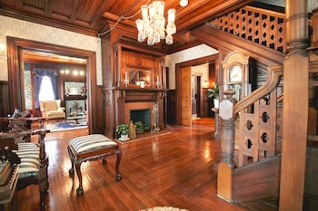 Huddy House Bed & Breakfast,,3 star
