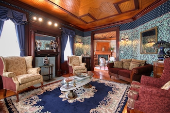 Huddy House Bed & Breakfast,,3 star