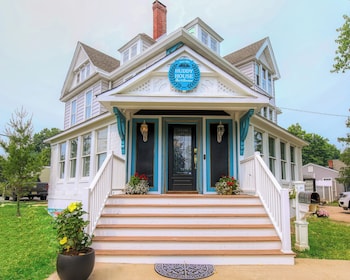Huddy House Bed & Breakfast,,3 star