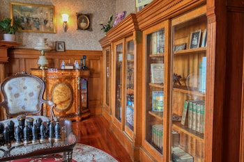huddy house bed and breakfast