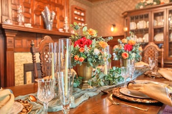 huddy house bed and breakfast
