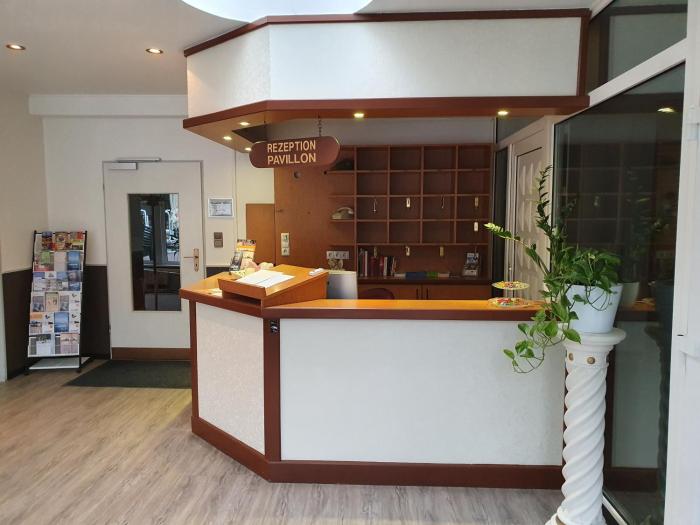 waldhotel surwold