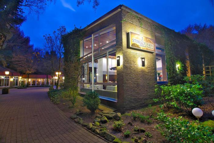 waldhotel surwold