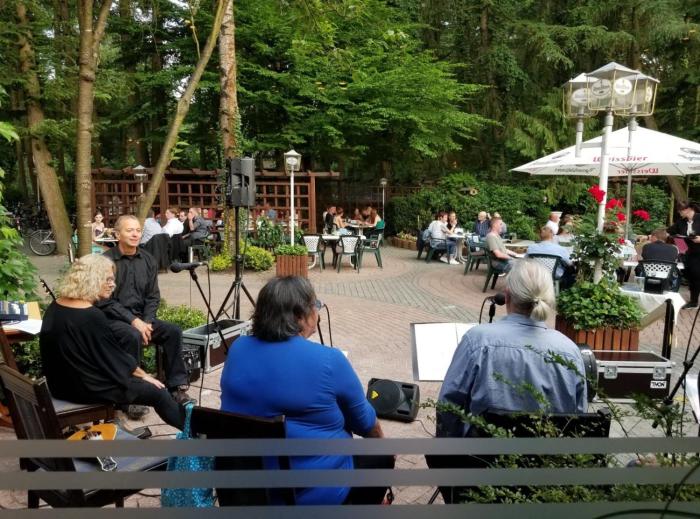 waldhotel surwold