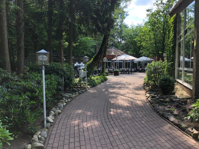 waldhotel surwold