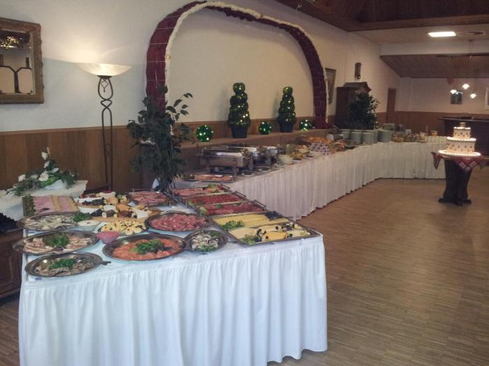 waldhotel surwold