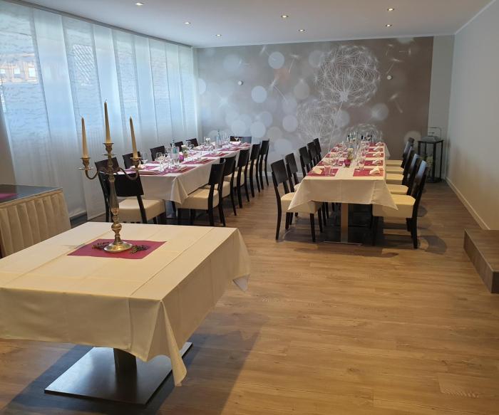 waldhotel surwold
