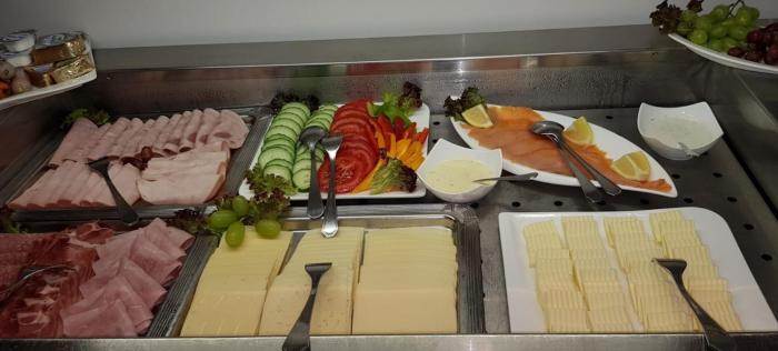 waldhotel surwold