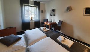 waldhotel surwold