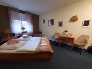 waldhotel surwold