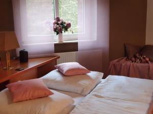 waldhotel surwold