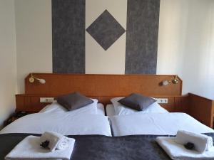 waldhotel surwold