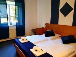 waldhotel surwold