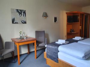 waldhotel surwold