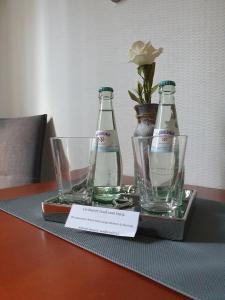 waldhotel surwold