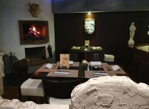 waldhotel surwold