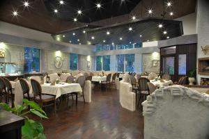 waldhotel surwold